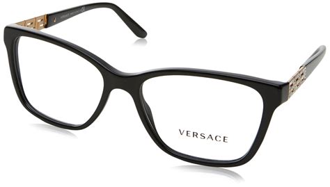 glasses versace uk|Versace glasses for women.